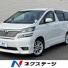 toyota vellfire 2009 -TOYOTA--Vellfire DBA-ANH20W--ANH20-8073657---TOYOTA--Vellfire DBA-ANH20W--ANH20-8073657- image 1