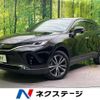 toyota harrier 2020 -TOYOTA--Harrier 6AA-AXUH80--AXUH80-0003306---TOYOTA--Harrier 6AA-AXUH80--AXUH80-0003306- image 1