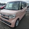 honda n-box 2021 -HONDA 【名変中 】--N BOX JF3--5097782---HONDA 【名変中 】--N BOX JF3--5097782- image 1