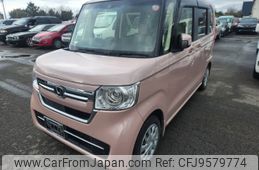 honda n-box 2021 -HONDA 【名変中 】--N BOX JF3--5097782---HONDA 【名変中 】--N BOX JF3--5097782-