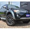 mitsubishi triton 2009 CFJ1730157 image 68