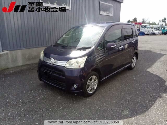 daihatsu move 2011 -DAIHATSU--Move LA110S--0012588---DAIHATSU--Move LA110S--0012588- image 1