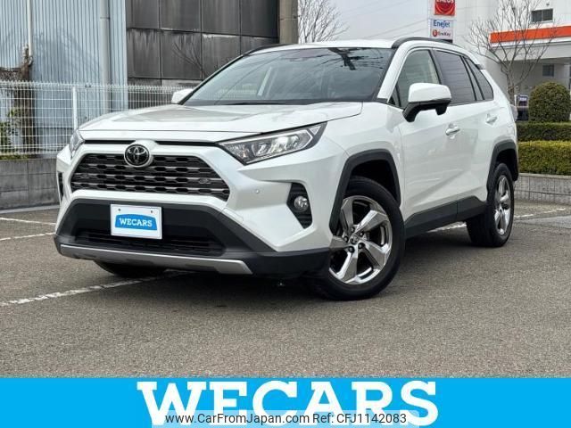 toyota rav4 2020 quick_quick_6BA-MXAA54_MXAA54-5006448 image 1