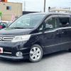 nissan serena 2010 -NISSAN--Serena DBA-CC25--CC25-386173---NISSAN--Serena DBA-CC25--CC25-386173- image 1
