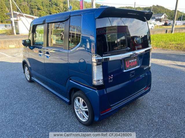 honda n-box 2012 -HONDA--N BOX JF1--1012687---HONDA--N BOX JF1--1012687- image 2