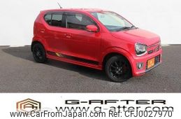 suzuki alto-works 2016 -SUZUKI--Alto Works DBA-HA36S--HA36S-877318---SUZUKI--Alto Works DBA-HA36S--HA36S-877318-