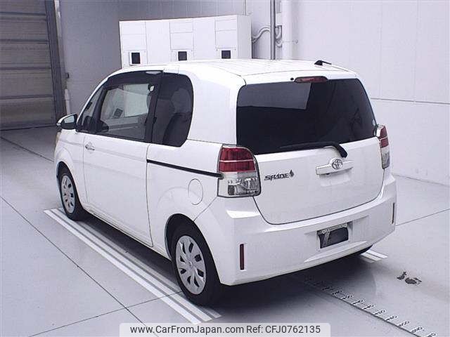 toyota spade 2013 -TOYOTA--Spade NCP141--9051125---TOYOTA--Spade NCP141--9051125- image 2