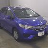 honda fit 2013 CFJ1574404 image 5