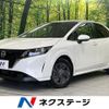 nissan note 2023 quick_quick_SNE13_SNE13-163322 image 1