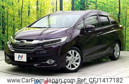 honda shuttle 2015 CFJ1417182