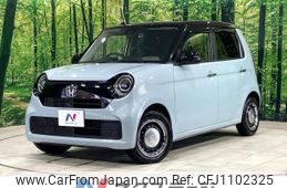 honda n-one 2023 -HONDA--N ONE 6BA-JG3--JG3-1107926---HONDA--N ONE 6BA-JG3--JG3-1107926-