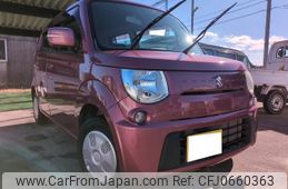 suzuki mr-wagon 2012 -SUZUKI 【静岡 】--MR Wagon MF33S--130292---SUZUKI 【静岡 】--MR Wagon MF33S--130292-