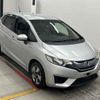 honda fit 2014 -HONDA--Fit GP5-1012923---HONDA--Fit GP5-1012923- image 1