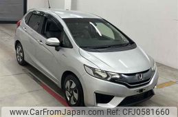 honda fit 2014 -HONDA--Fit GP5-1012923---HONDA--Fit GP5-1012923-