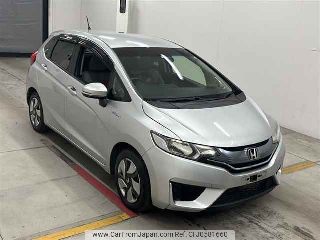 honda fit 2014 -HONDA--Fit GP5-1012923---HONDA--Fit GP5-1012923- image 1