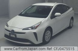 toyota prius 2021 -TOYOTA--Prius 6AA-ZVW51--ZVW51-6224154---TOYOTA--Prius 6AA-ZVW51--ZVW51-6224154-