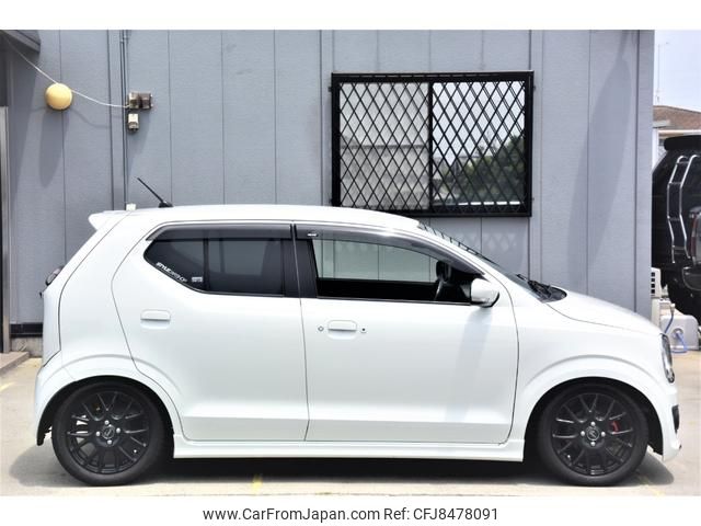 2016 Suzuki Swift XG