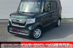 honda n-box 2021 CFJ1603210