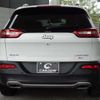 chrysler jeep-cherokee 2017 -CHRYSLER--Jeep Cherokee KL32L--HW626816---CHRYSLER--Jeep Cherokee KL32L--HW626816- image 24