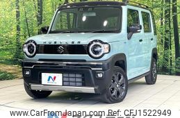 suzuki hustler 2024 CFJ1522949