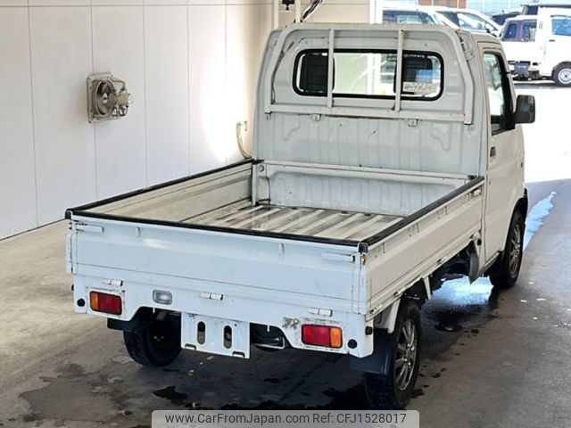 suzuki carry-truck 2003 CFJ1528017 image 2
