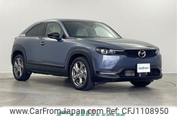 mazda mx-3 2022 -MAZDA--MX-30 5AA-DREJ3P--DREJ3P-108001---MAZDA--MX-30 5AA-DREJ3P--DREJ3P-108001-