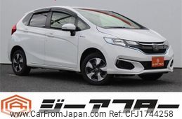 honda fit 2018 CFJ1744258