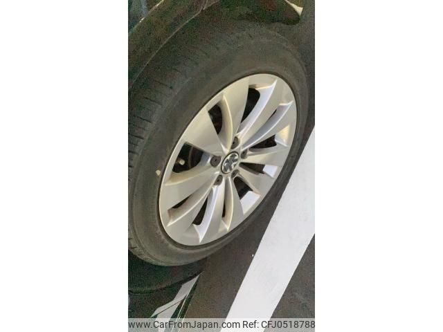 volkswagen passat 2009 -VOLKSWAGEN--VW Passat ABA-3CCAWC--WVWZZZ3CZ9E517395---VOLKSWAGEN--VW Passat ABA-3CCAWC--WVWZZZ3CZ9E517395- image 2