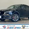 mazda cx-5 2018 -MAZDA--CX-5 3DA-KF2P--KF2P-303622---MAZDA--CX-5 3DA-KF2P--KF2P-303622- image 1