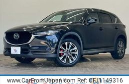 mazda cx-5 2018 -MAZDA--CX-5 3DA-KF2P--KF2P-303622---MAZDA--CX-5 3DA-KF2P--KF2P-303622-
