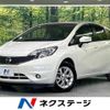 nissan note 2016 -NISSAN--Note DBA-E12--E12-494245---NISSAN--Note DBA-E12--E12-494245- image 1