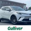toyota c-hr 2019 -TOYOTA--C-HR DBA-NGX10--NGX10-2008969---TOYOTA--C-HR DBA-NGX10--NGX10-2008969- image 1