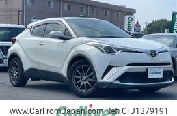 toyota c-hr 2019 -TOYOTA--C-HR DBA-NGX10--NGX10-2008969---TOYOTA--C-HR DBA-NGX10--NGX10-2008969-