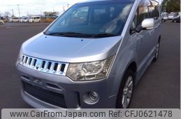 mitsubishi delica-d5 2007 -MITSUBISHI--Delica D5 CV5W--CV5W-0022034---MITSUBISHI--Delica D5 CV5W--CV5W-0022034-