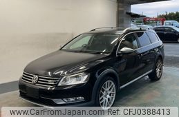 volkswagen passat 2012 -VOLKSWAGEN--VW Pssat Alltrack 3CCCZF-CE188917---VOLKSWAGEN--VW Pssat Alltrack 3CCCZF-CE188917-