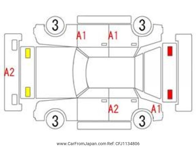mazda cx-5 2015 -MAZDA--CX-5 LDA-KE2FW--KE2FW-201579---MAZDA--CX-5 LDA-KE2FW--KE2FW-201579- image 2