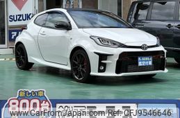 toyota yaris 2022 -TOYOTA--Yaris 4BA-GXPA16--GXPA16-0009709---TOYOTA--Yaris 4BA-GXPA16--GXPA16-0009709-