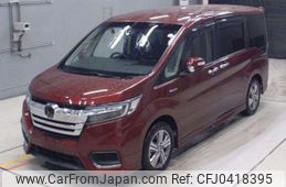 honda stepwagon 2017 -HONDA--Stepwgn 6AA-RP5--RP5-1058669---HONDA--Stepwgn 6AA-RP5--RP5-1058669-