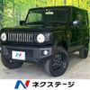 suzuki jimny 2022 -SUZUKI--Jimny 3BA-JB64W--JB64W-221938---SUZUKI--Jimny 3BA-JB64W--JB64W-221938- image 1