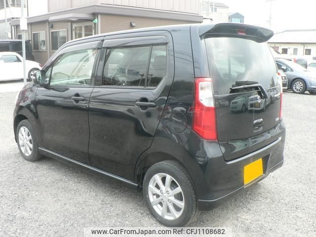 suzuki wagon-r 2013 -SUZUKI 【神戸 58Aｳ210】--Wagon R MH34S--146339---SUZUKI 【神戸 58Aｳ210】--Wagon R MH34S--146339- image 2