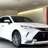 toyota harrier-hybrid 2022 quick_quick_6AA-AXUH80_AXUH80-0048473 image 1