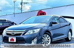 toyota camry 2012 -TOYOTA--Camry DAA-AVV50--AVV50-1024551---TOYOTA--Camry DAA-AVV50--AVV50-1024551-