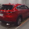 mazda cx-8 2021 -MAZDA 【多摩 332そ1508】--CX-8 KG2P-351066---MAZDA 【多摩 332そ1508】--CX-8 KG2P-351066- image 2
