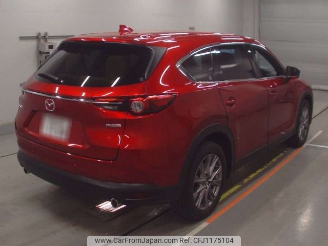 mazda cx-8 2021 -MAZDA 【多摩 332そ1508】--CX-8 KG2P-351066---MAZDA 【多摩 332そ1508】--CX-8 KG2P-351066- image 2