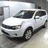 mitsubishi outlander 2010 CFJ1736873 image 5