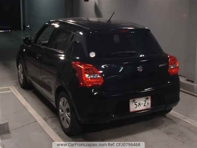 suzuki swift 2022 -SUZUKI--Swift ZC83S-411009---SUZUKI--Swift ZC83S-411009- image 2