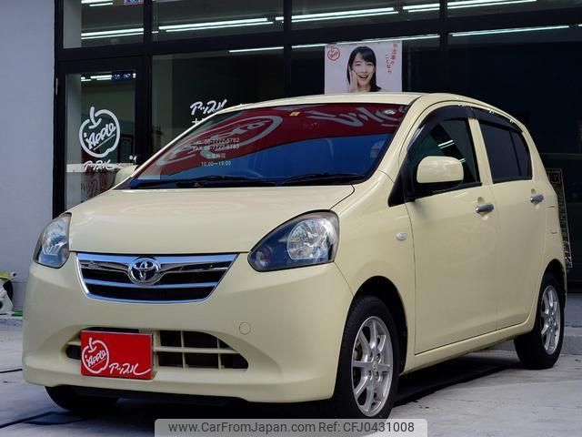 daihatsu mira-e-s 2012 quick_quick_LA300S_LA300S-1083732 image 1