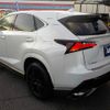 lexus nx 2015 -LEXUS--Lexus NX DBA-AGZ10--AGZ10-1007195---LEXUS--Lexus NX DBA-AGZ10--AGZ10-1007195- image 3