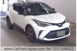 toyota c-hr 2021 -TOYOTA--C-HR NGX10--NGX10-2017413---TOYOTA--C-HR NGX10--NGX10-2017413-