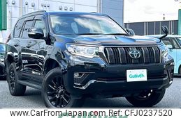 toyota land-cruiser-prado 2020 -TOYOTA--Land Cruiser Prado 3BA-TRJ150W--TRJ150-0121029---TOYOTA--Land Cruiser Prado 3BA-TRJ150W--TRJ150-0121029-